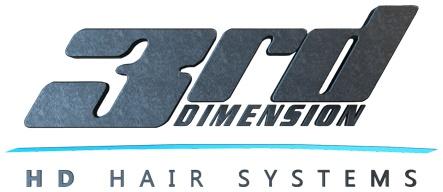 3Rd Dimension Studios Hd Hair Systems Toronto (647)341-5700